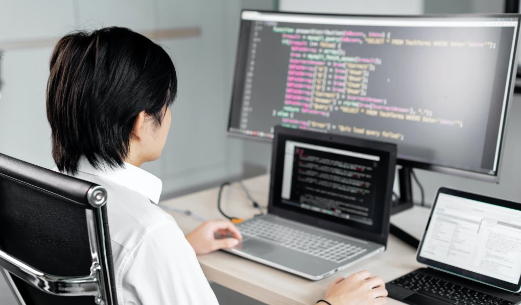 De principiante a experto: Tu ruta en la programación con Eloviac