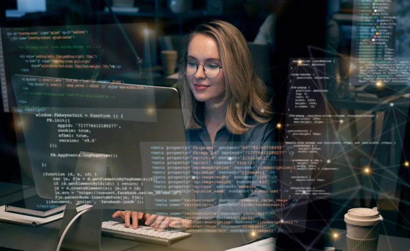 Impulsa tu carrera tecnológica con los cursos de Eloviac